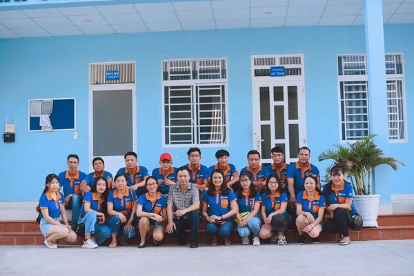 LEKAR Group chuyên cung cấp máy đánh bóng kim loại chất lượng cao