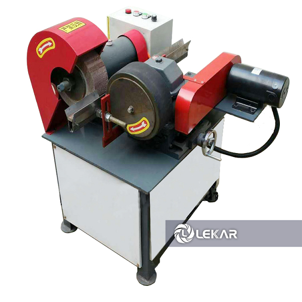 máy đánh bóng ống