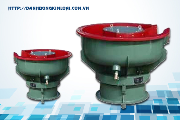 Máy tẩy dầu mỡ - sản phẩm không thể thiếu trong công nghệ xử lý bề mặt