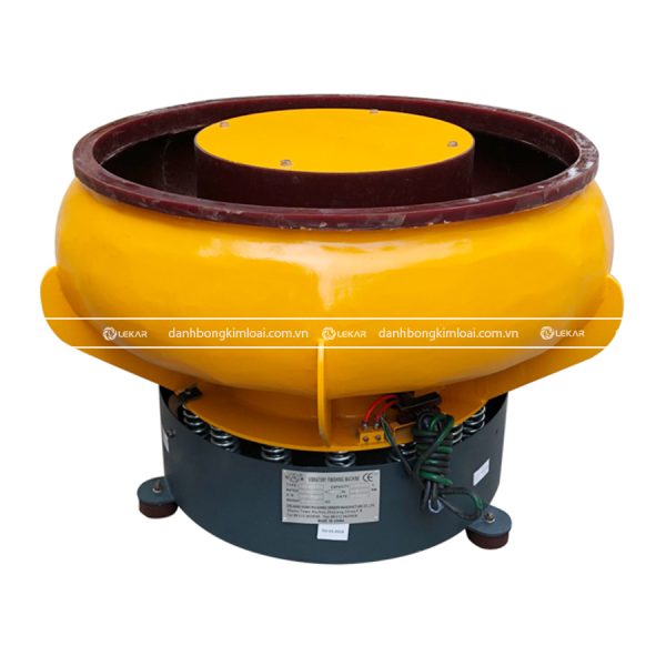 Máy đánh bóng rung 3 chiều LKH-PA