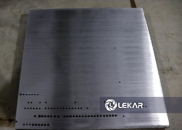 máy đánh sọc inox