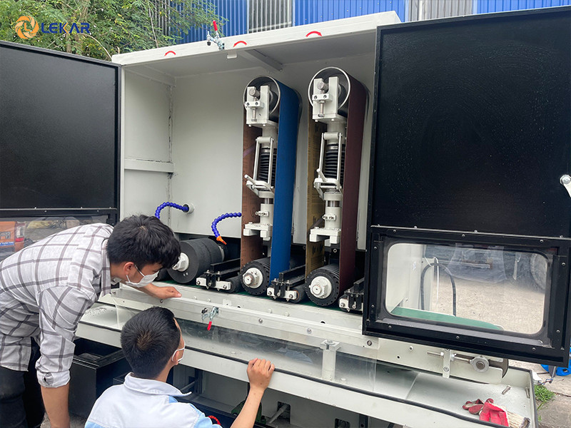 may-danh-xuoc-inox-cong-nghiep2 máy đánh xước inox công nghiệp