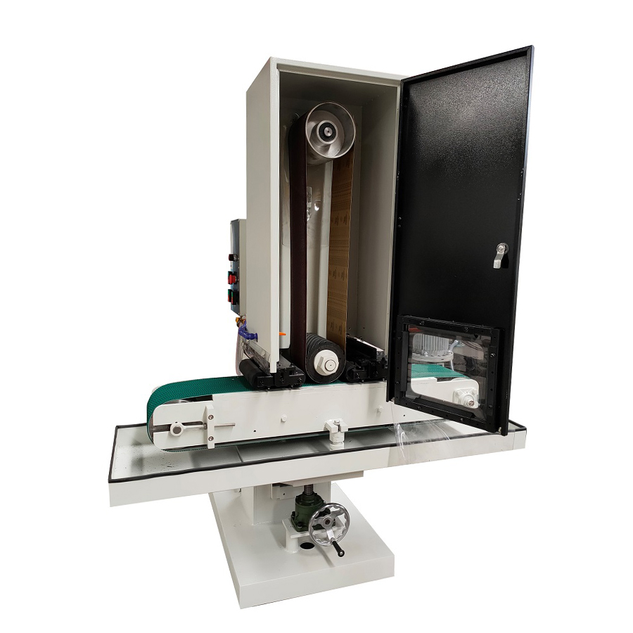 Máy đánh xước inox công nghệ cao