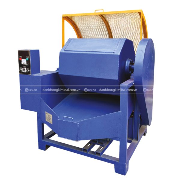 Rotary barrel polishing machine LKH-WGS