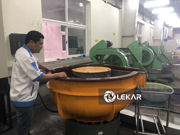 máy mài bóng kim loại máy mài bóng kim loại