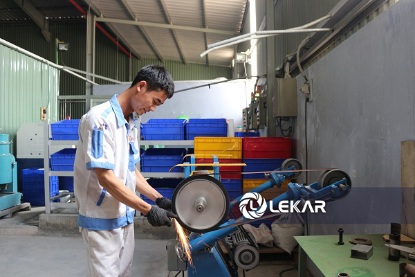 máy mài bóng kim loại máy mài bóng kim loại