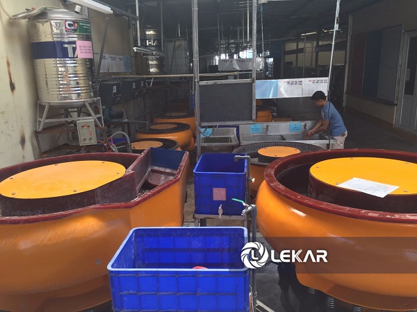 máy mài bóng kim loại máy mài bóng kim loại