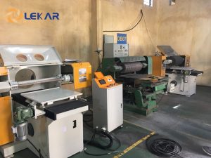 Ứng dụng của máy mài mặt phẳng trong xử lý bề mặt
