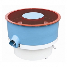 may-mai-nhan-kim-loai Vibratory Polishing Machine