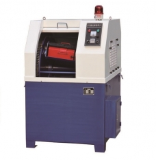 may-mai-nhan-kim-loai2 Centrifugal Barrel Polishing Machine