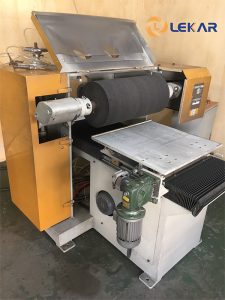 máy mài phẳng
