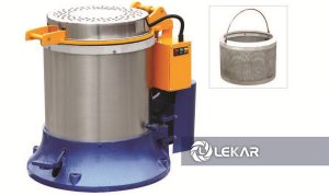 máy sấy ly tâm cao cấp