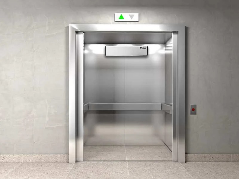 ứng dụng của đánh bóng inox gương trong nội thất