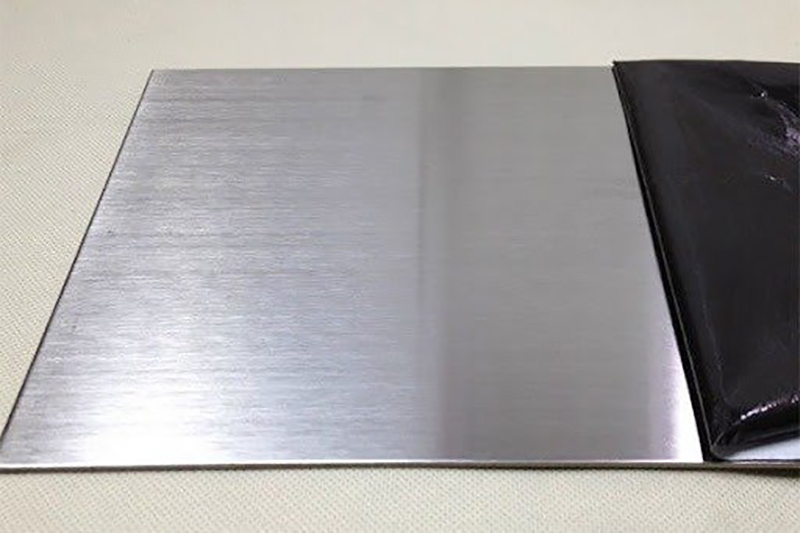 Nhám đánh sọc inox