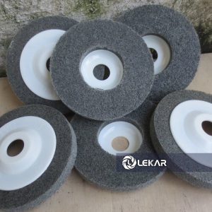 nỉ xám đánh bóng