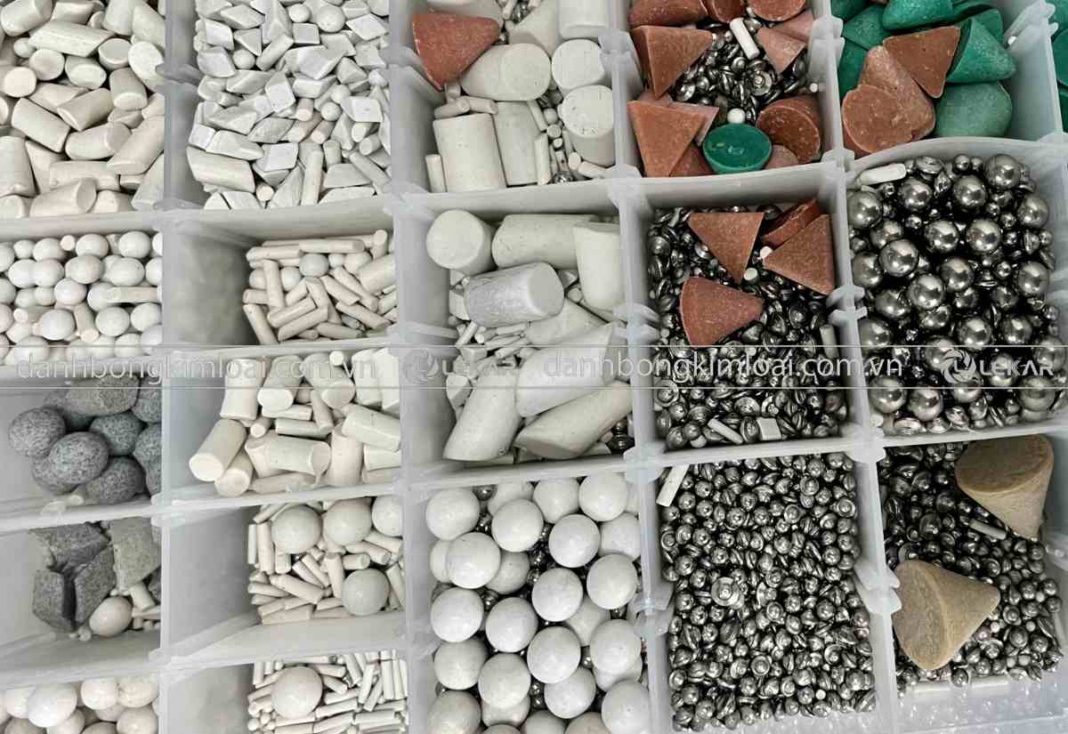 Phân loại đá mài