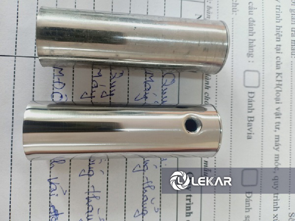 sáp đánh bóng inox sáp đánh bóng inox