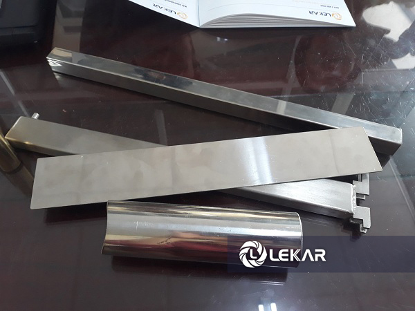 sáp đánh bóng inox sáp đánh bóng inox