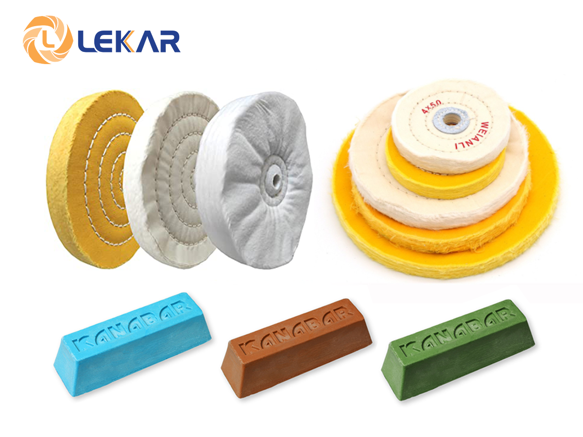 Sáp đánh bóng kim loại Sáp đánh bóng kim loại