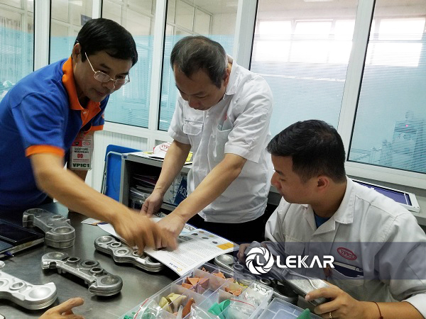 Tư vấn hỗ trợ kỹ thuật Tư vấn hỗ trợ kỹ thuật