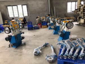 cách đánh bóng kim loại