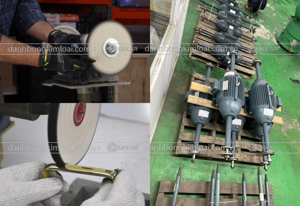 3 Tiêu Chí Lựa Chọn Máy Mài 2 Đầu Trục Phù Hợp 3 Tiêu Chí Lựa Chọn Máy Mài 2 Đầu Trục Phù Hợp