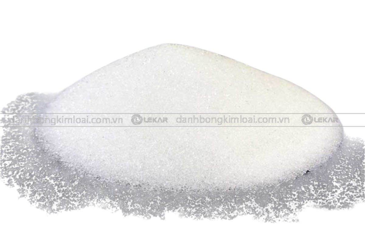 Nhà sản xuất cát phun công nghiệp tại Đà Nẵng