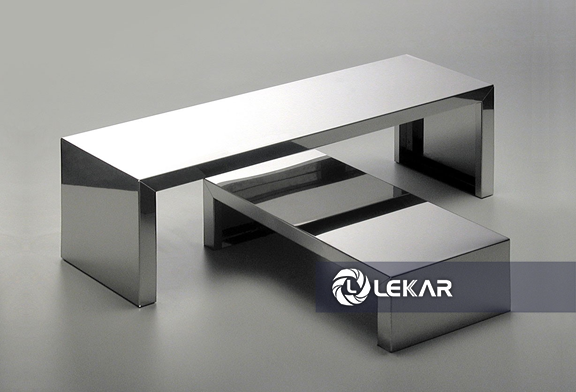 Quy trình chuẩn đánh bóng inox Quy trình chuẩn đánh bóng inox