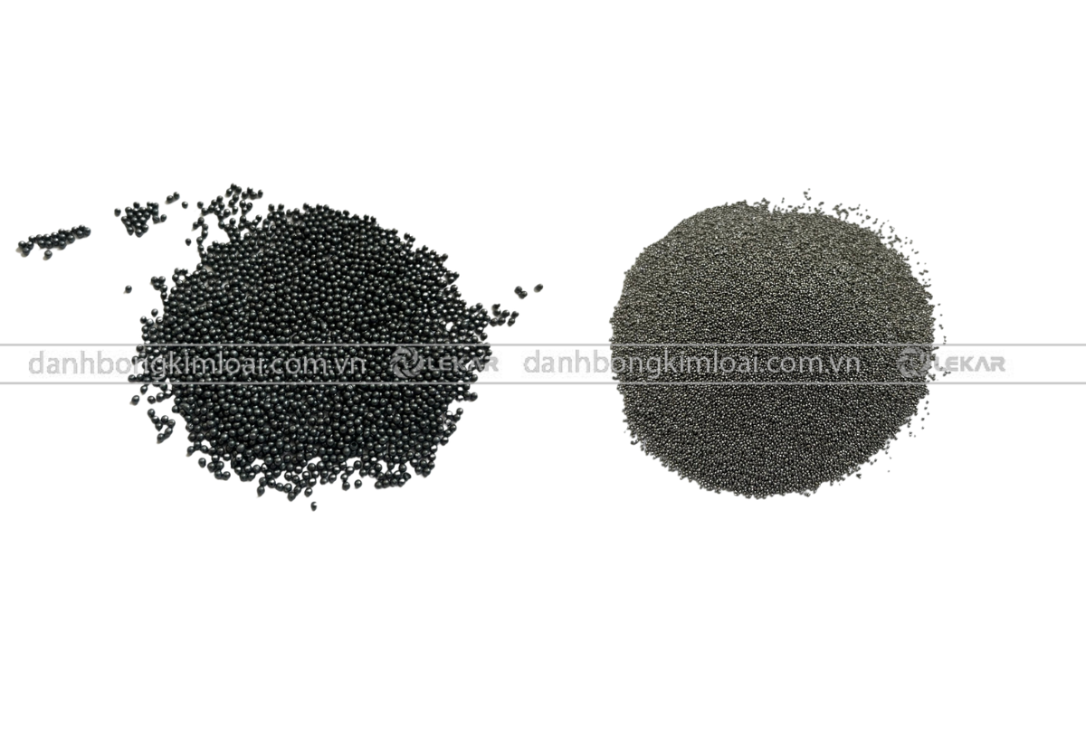 Đơn Vị Sản Xuất Bi Phun Làm Sạch Bề Mặt Tại Cần Thơ Uy Tín