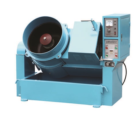 Centrifugal Polishing Machine LKH-LD