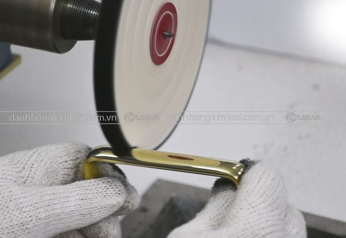 đánh bóng inox gương đánh bóng inox gương