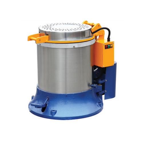 CENTRIFUGAL DRYER LKH-LH