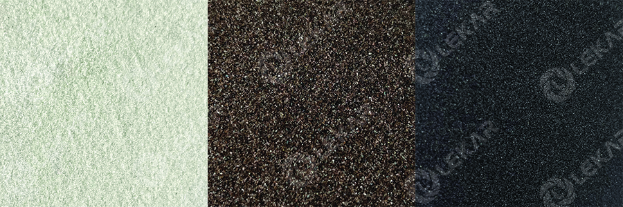 cát phun công nghiệp mà LEKAR cung cấp cát phun công nghiệp mà LEKAR cung cấp