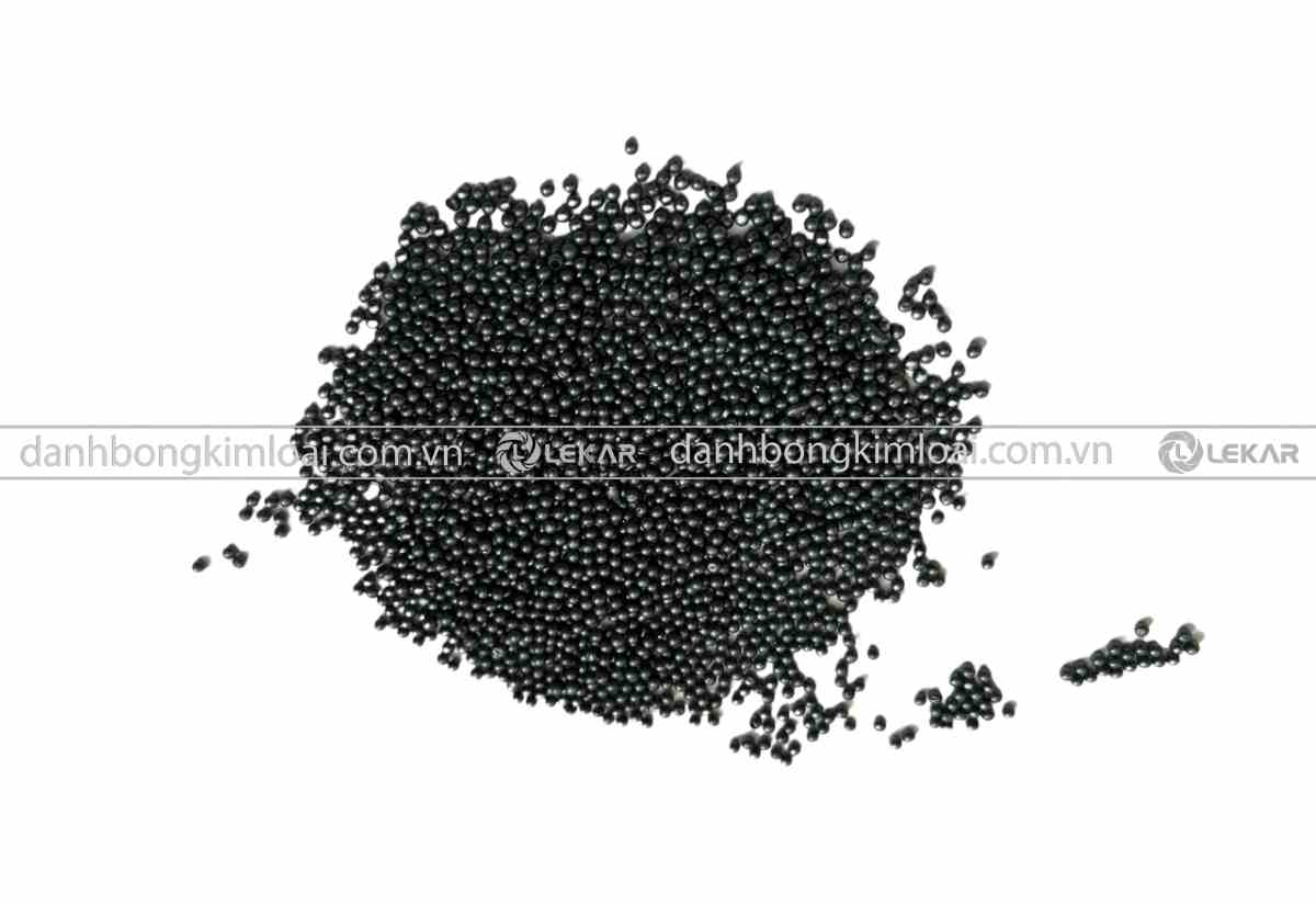 Bi thép làm sạch LEKAR