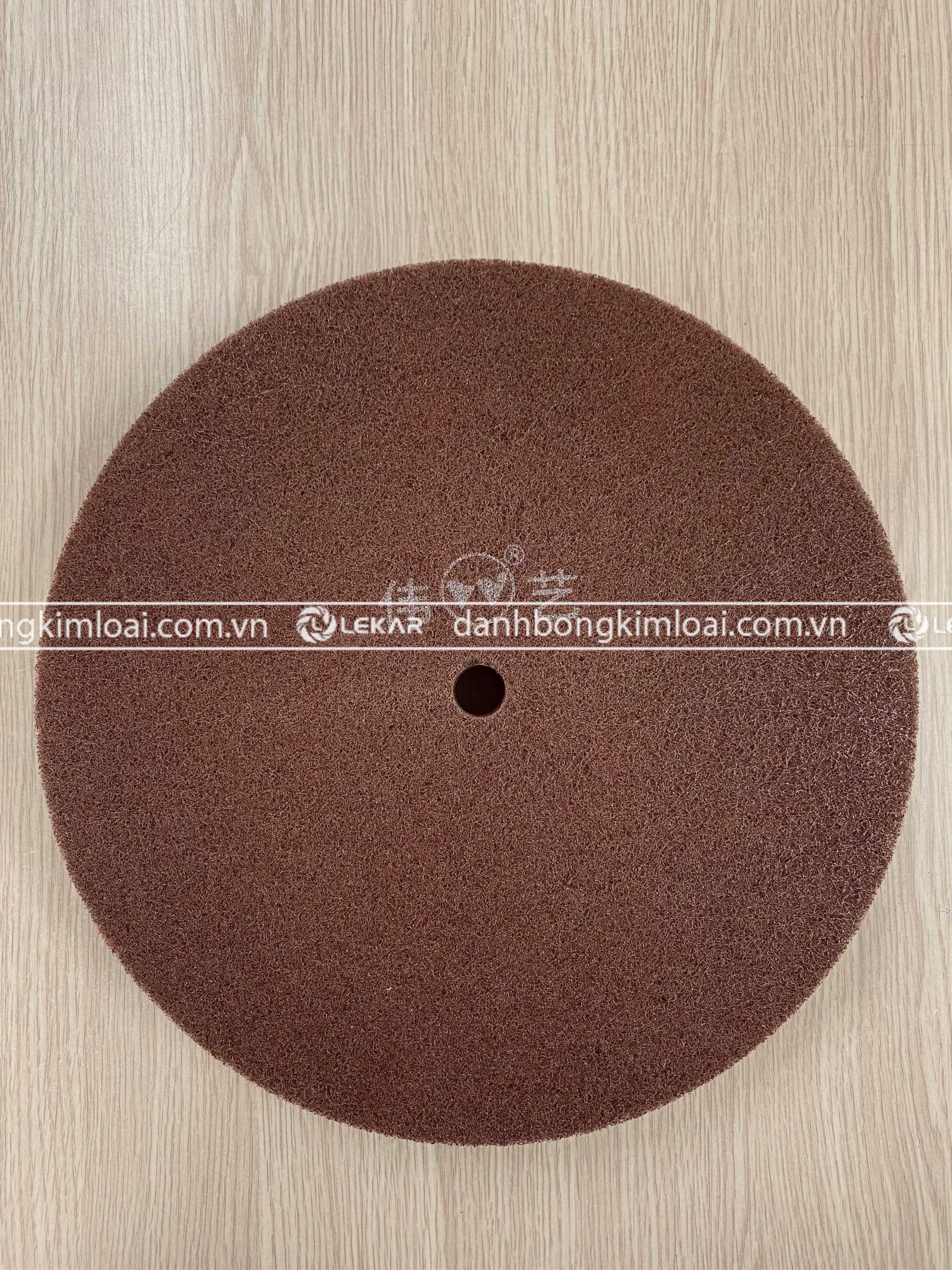 Bánh Nỉ Đánh Bóng Tại HCM Giá Tốt