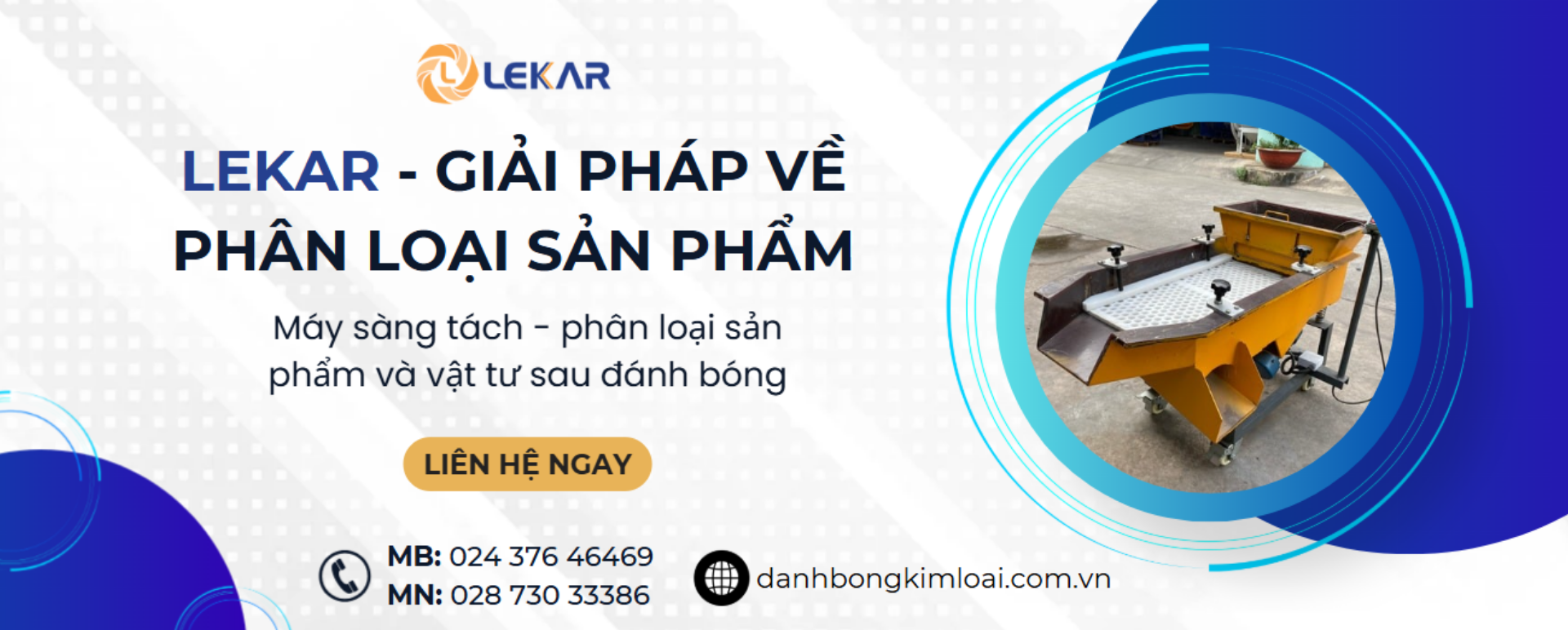 Các Loại Máy Sàng Rung Tốt Nhất Dành Cho Doanh Nghiệp Các Loại Máy Sàng Rung Tốt Nhất Dành Cho Doanh Nghiệp