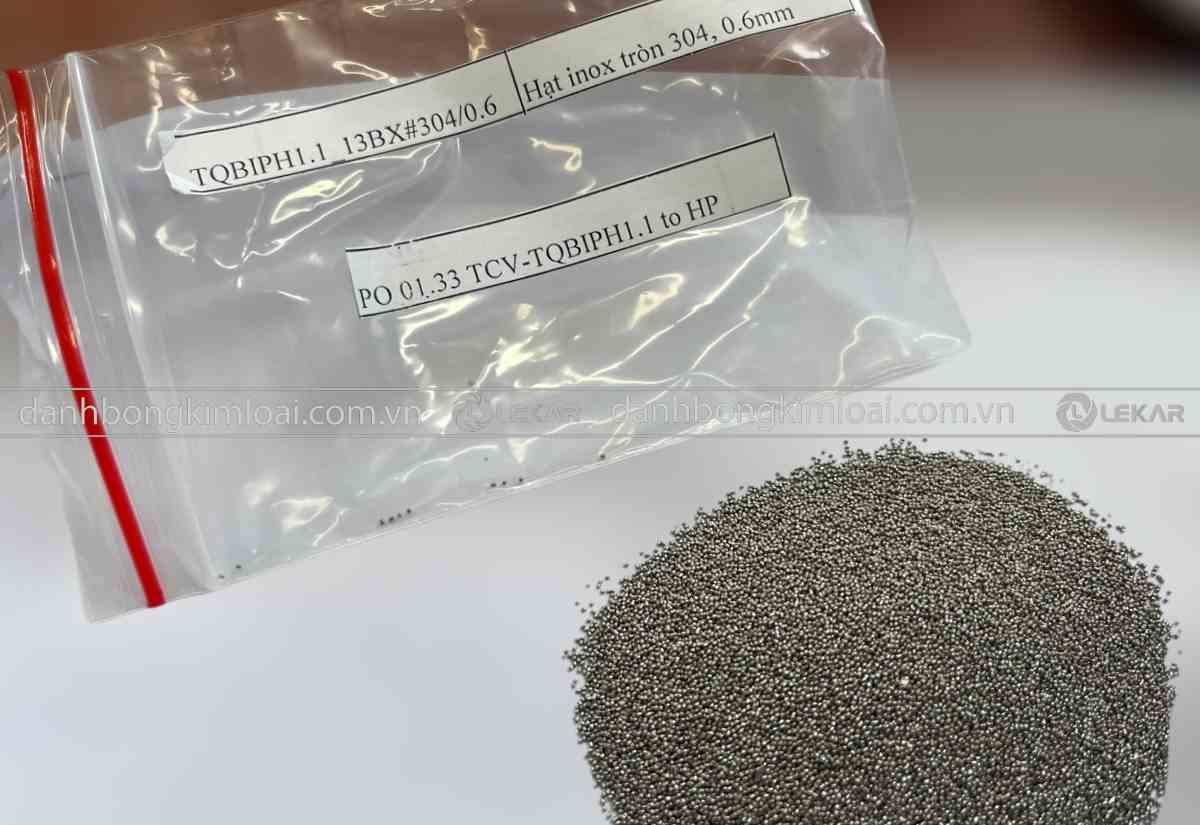 Mua Bi Inox 304 Giá Tốt Tại LEKAR
