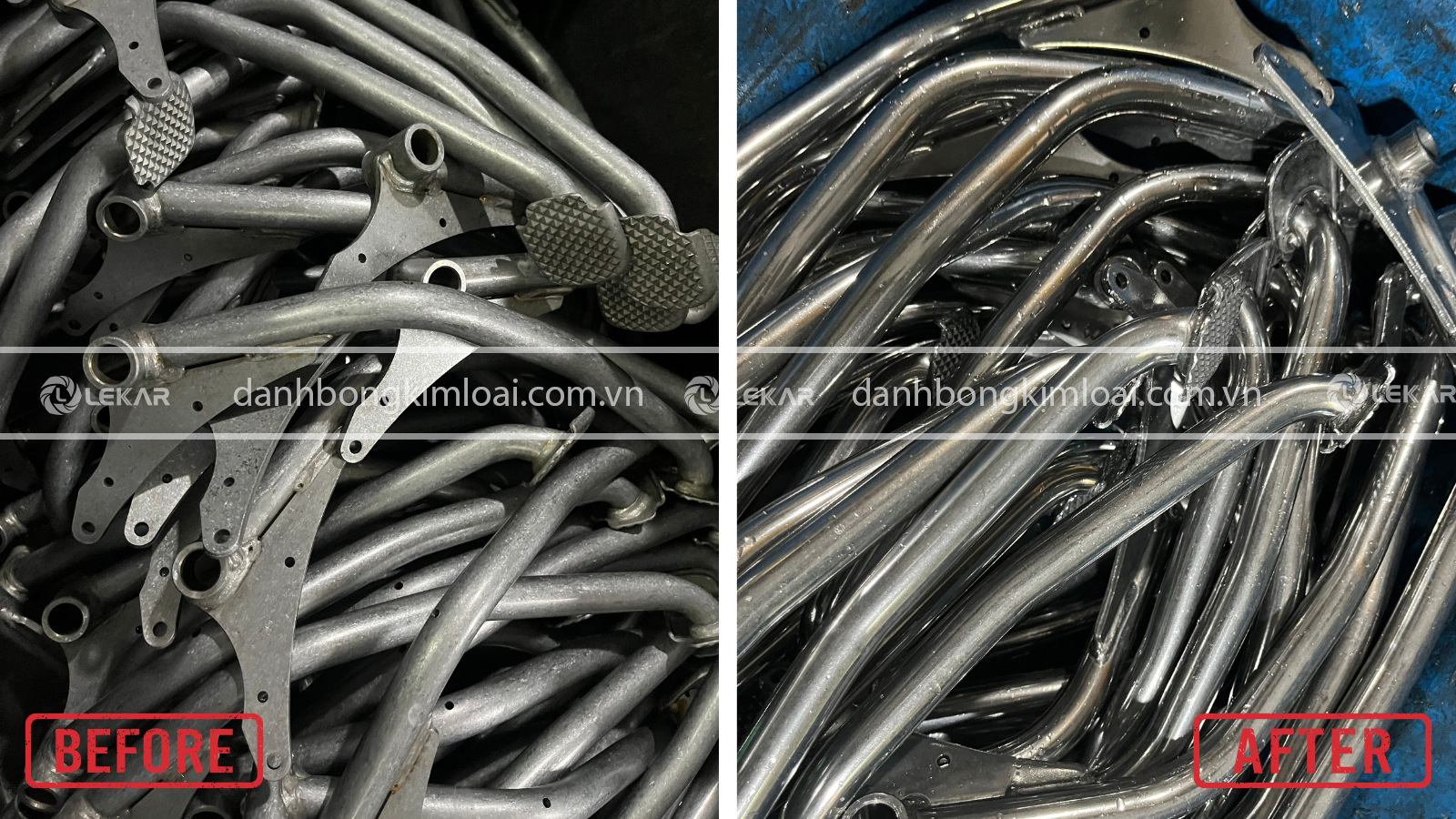 Nhà Cung Cấp Máy Xử Lý Bề Mặt Kim Loại Tại Hải Phòng | LEKAR Nhà Cung Cấp Máy Xử Lý Bề Mặt Kim Loại Tại Hải Phòng | LEKAR