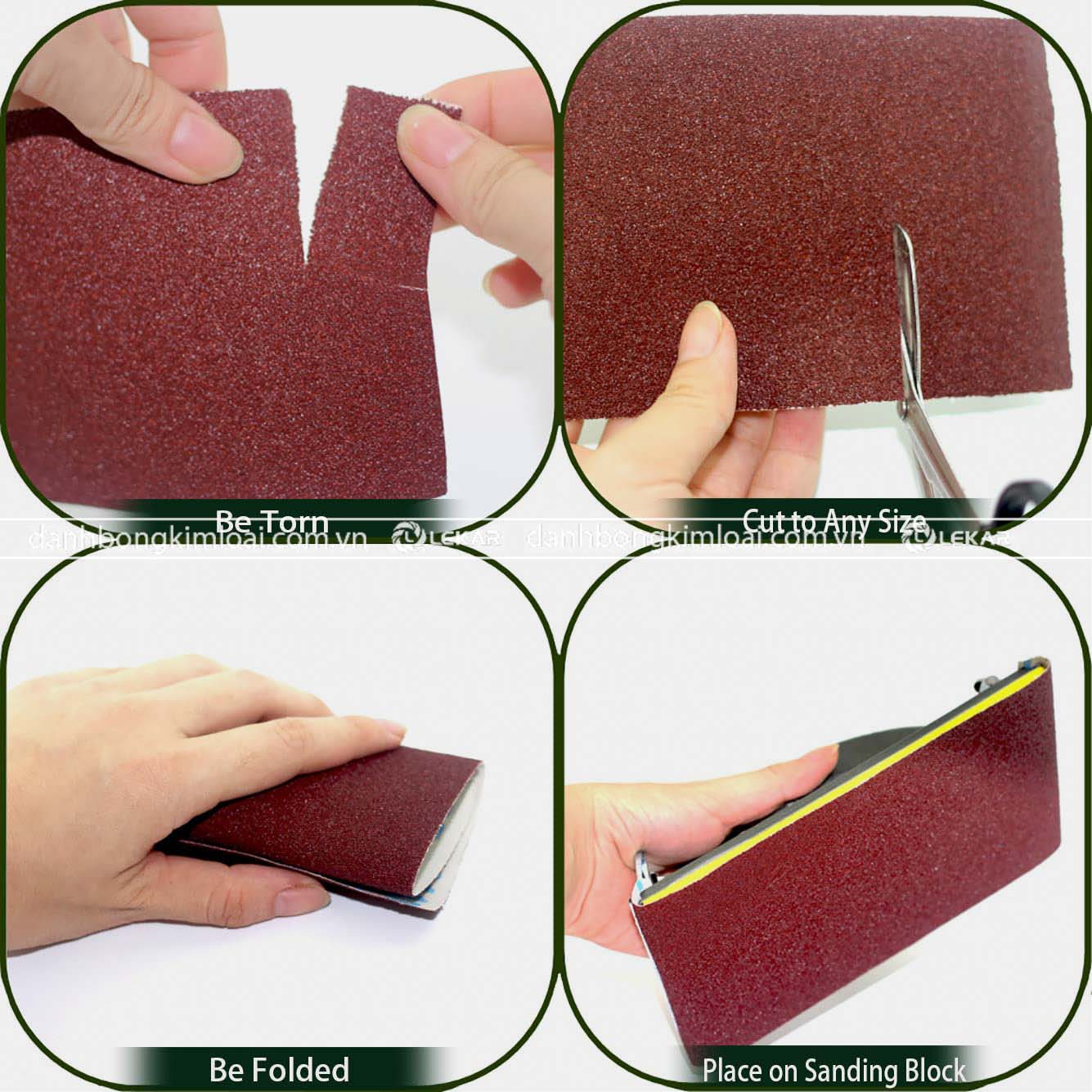 Đơn Vị Cung Cấp Nhám Vòng Hoàn Thiện Bề Mặt Tại Thanh Hoá Đơn Vị Cung Cấp Nhám Vòng Hoàn Thiện Bề Mặt Tại Thanh Hoá