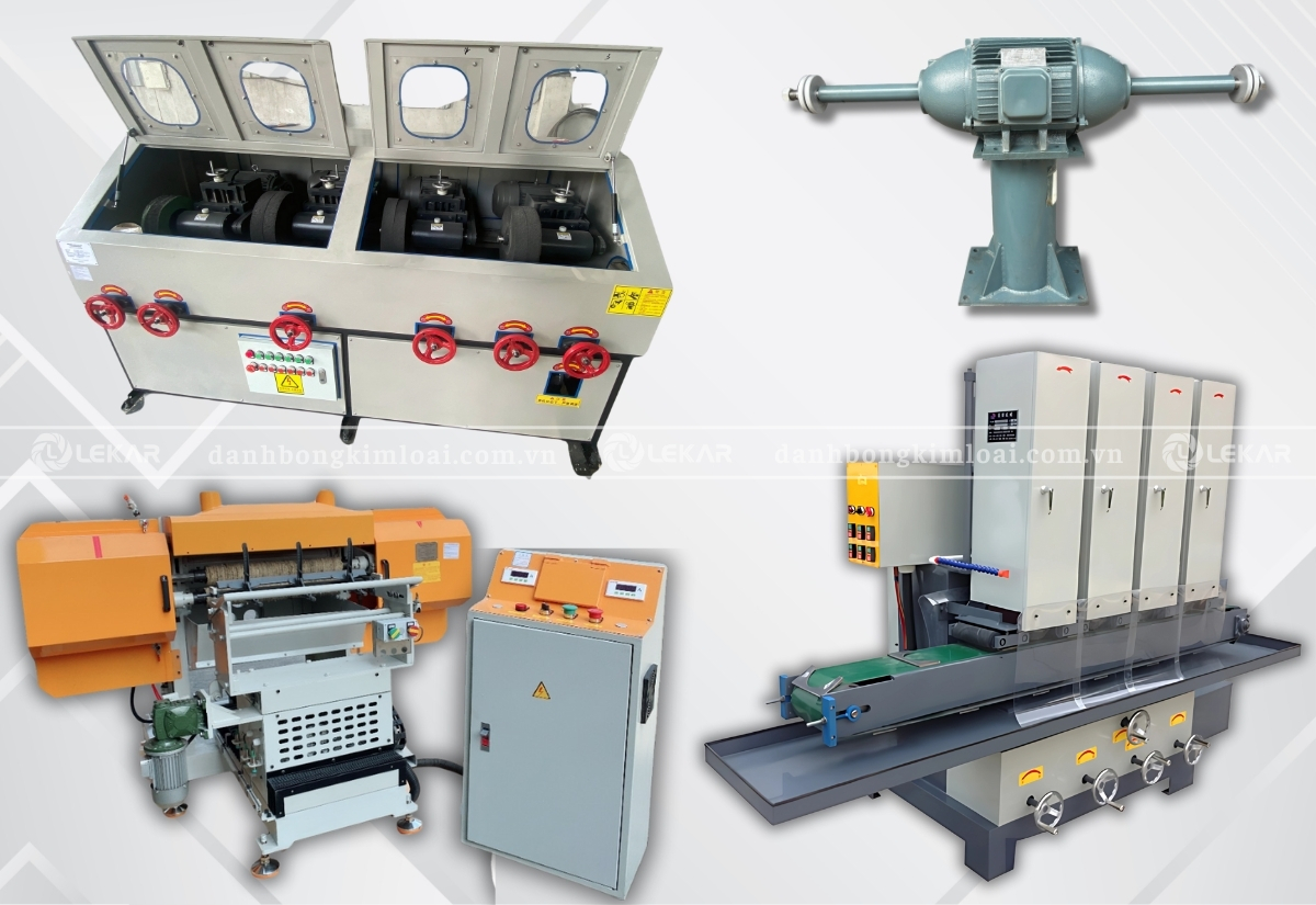 Kinh nghiệm lựa chọn máy mài cho doanh nghiệp Kinh nghiệm lựa chọn máy mài cho doanh nghiệp