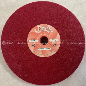 Bánh nỉ đỏ hàng Thái Lan