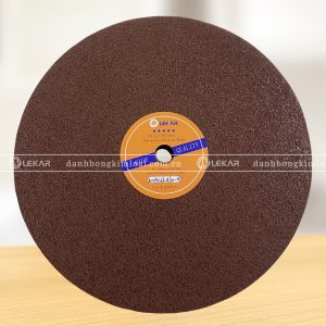 BÁNH NỈ NÂU LEKAR - Bánh nỉ đánh xước hairline