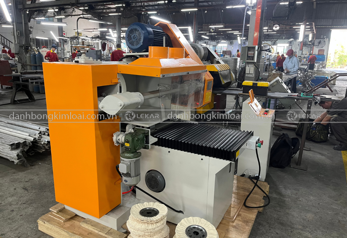 Gia Công Mài Phẳng & Kỹ Thuật Mài Trong Cơ Khí Gia Công Mài Phẳng & Kỹ Thuật Mài Trong Cơ Khí