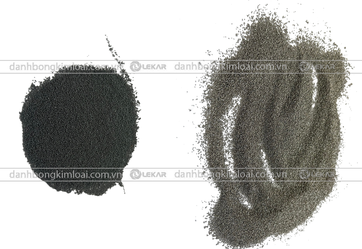 Cách vệ sinh bi inox và bi thép sau khi sử dụng Cách vệ sinh bi inox và bi thép sau khi sử dụng