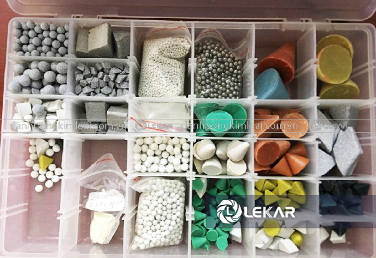 5 Lưu ý khi chọn vật liệu đánh bóng phù hợp với từng loại sản phẩm 5 Lưu ý khi chọn vật liệu đánh bóng phù hợp với từng loại sản phẩm