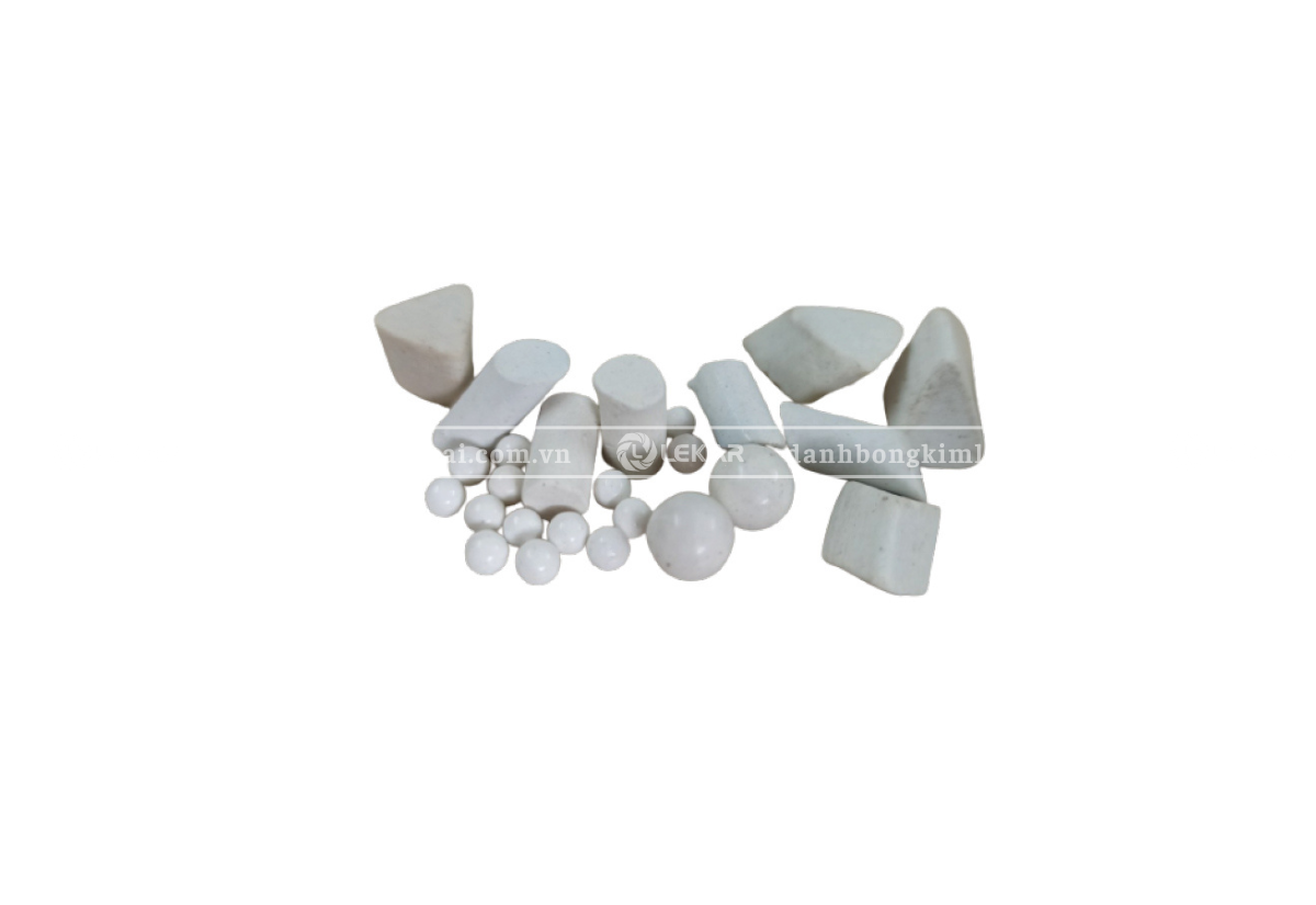 Những dấu hiệu nhận biết đá mài chất lượng kém Những dấu hiệu nhận biết đá mài chất lượng kém