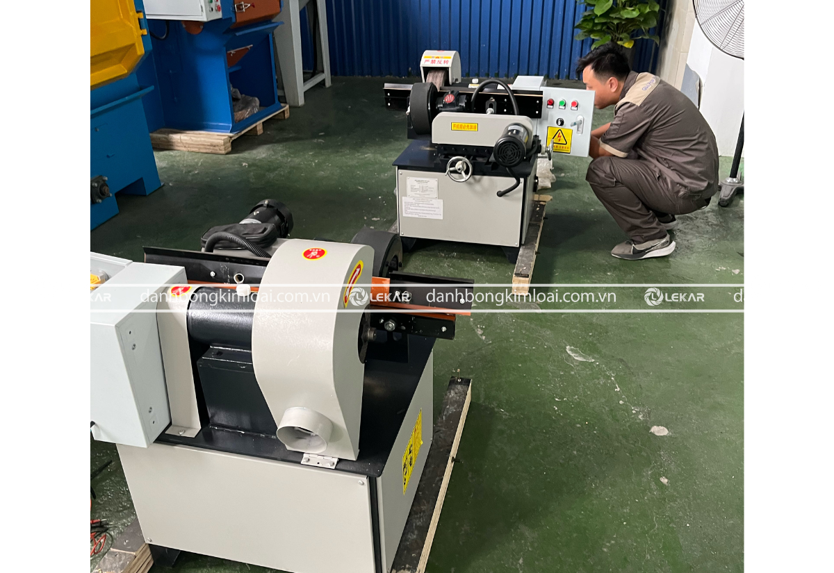 Hướng dẫn bảo trì máy đánh bóng ống để sử dụng bền lâu Hướng dẫn bảo trì máy đánh bóng ống để sử dụng bền lâu