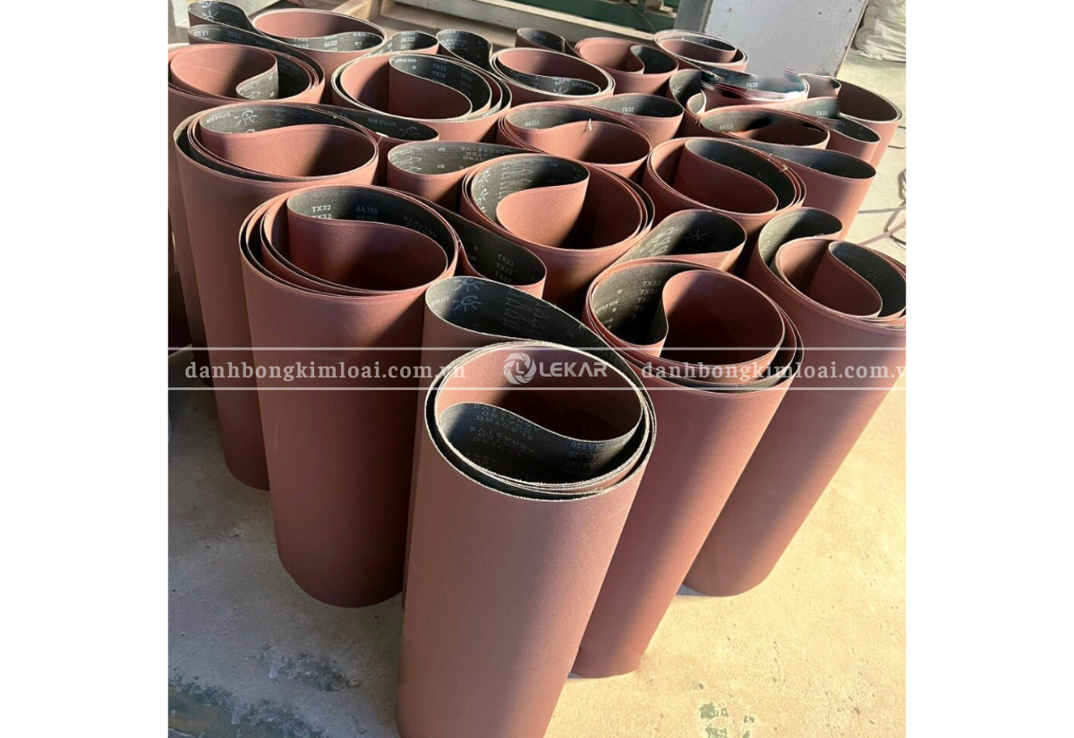 Nhám thùng | LEKAR Nhám thùng | LEKAR