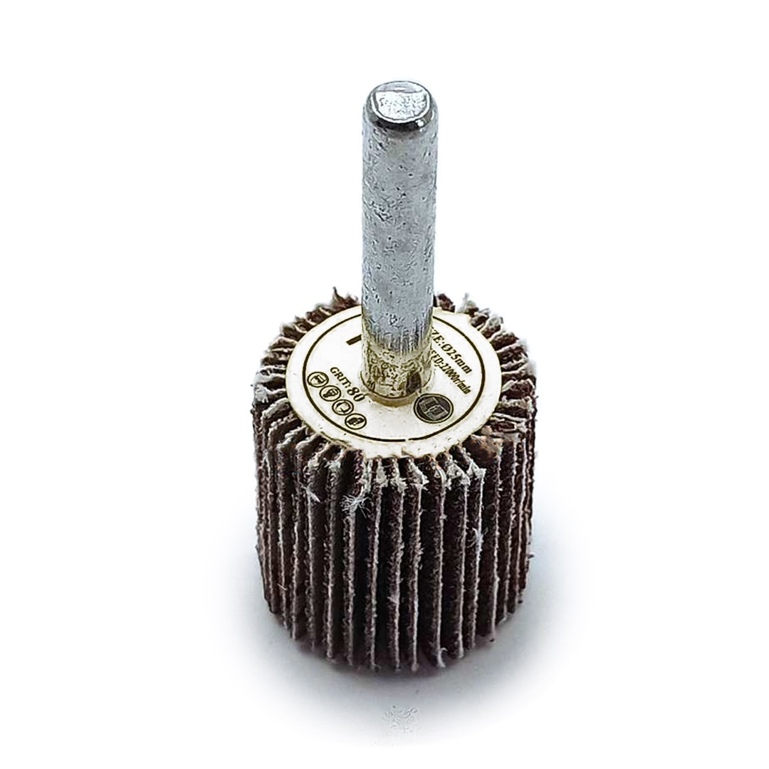 Nhám xếp trụ Nhám xếp trụ