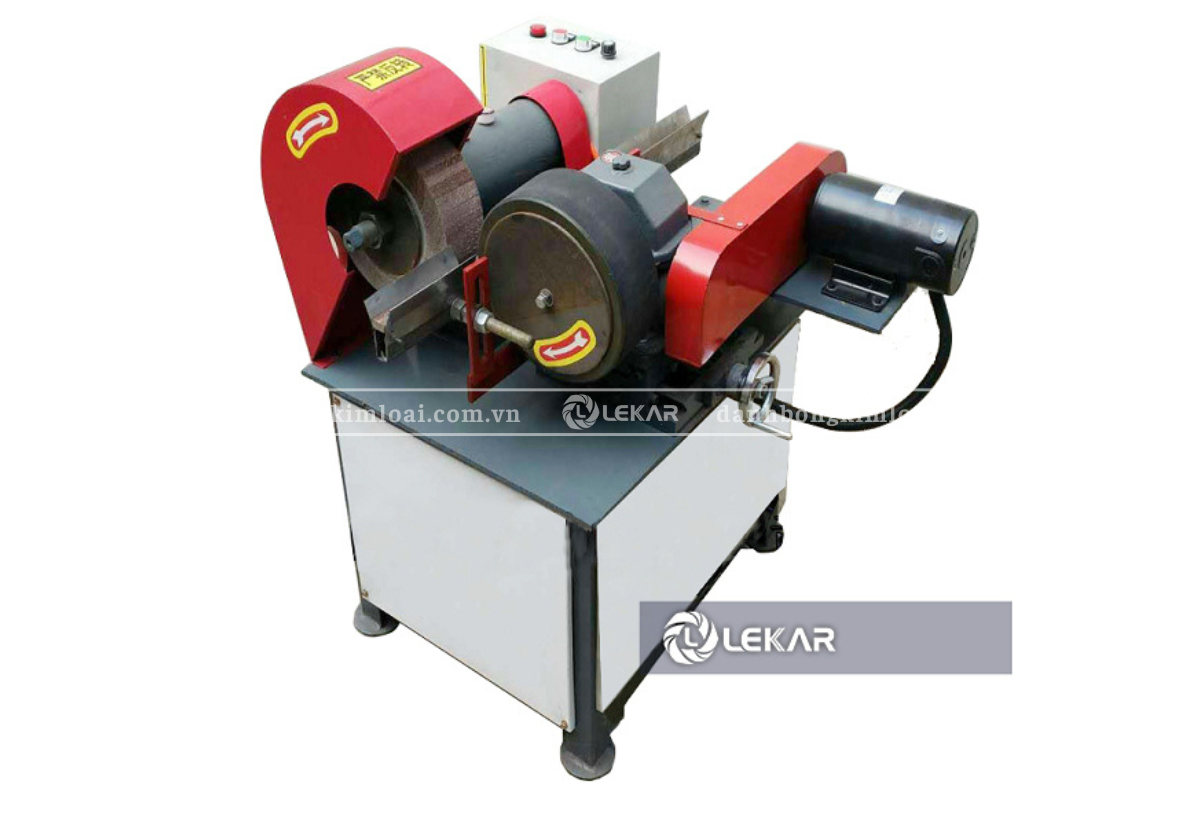 Những lỗi thường gặp khi sử dụng máy đánh bóng ống Những lỗi thường gặp khi sử dụng máy đánh bóng ống